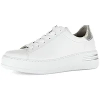 Gabor Sneaker in weiss