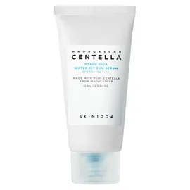 Skin1004 Madagascar Centella Hyalu-Cica Water-Fit Sonnenserum 15 ml