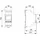 Beg Zeitschaltuhr TS-DW-3-NFC 2St.