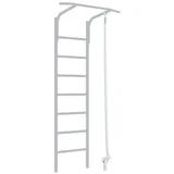 JEFlex Klettertau 230 cm Weiß