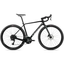 Orbea Terra H40 2026 Gravel-Bike 28 Zoll RH XL schwarz/weiß