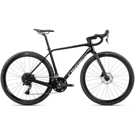 Orbea Terra H40 2026 Gravel-Bike 28 Zoll RH XL schwarz/weiß