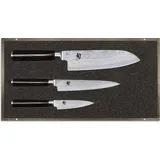 KAI Messerset SHUN CLASSIC, 3-teilig