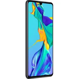 Huawei P30 128 GB Black
