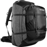 Tatonka Great Escape 60+15 Wanderrucksack 64 cm schwarz