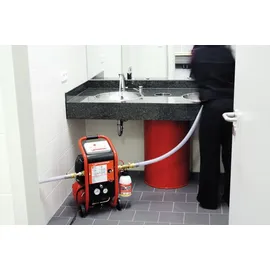 Rothenberger ROPULS Spülkompressor