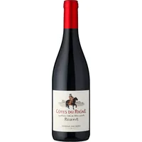 jean-michel cazes Cazes Côtes du Rhône Réserve 6 x 0,75 l