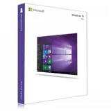 Microsoft Windows 10 Pro 64-Bit (FI) (Box)