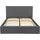 Home Affaire Effy 180 x 200 cm Grau