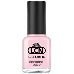 LCN Diamond Base (Pink) 8ml