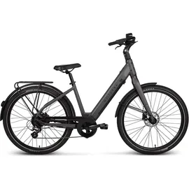 VILLETTE Extreme RM 2023 13,5 Zoll RH 47 cm grau