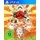 Okami HD - Sony PlayStation 4 - Action/Abenteuer - PEGI 12