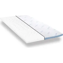 cloudcomfort Cool 180 x 200 cm H2/H3