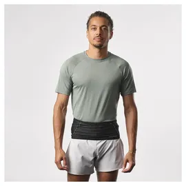 Salomon High Pulse Hydratationsgürteltasche - Black - M