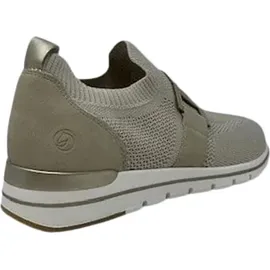 remonte Sneaker Low Beige Damen 40