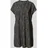 Opus Minikleid Blusenkleid Dunkelblau 36
