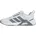 Damen Slim Cloud White/Grey/Lucid Red 44
