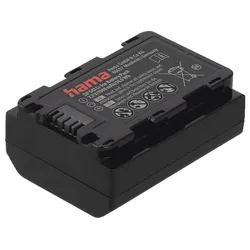HAMA 077542 7,2V/1940MAH SONY NP-FZ100 LiIon Ersatzakku, 7.2 Volt, 1940