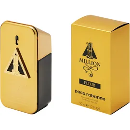 Paco Rabanne 1 Million Elixir Eau de Parfum 50 ml