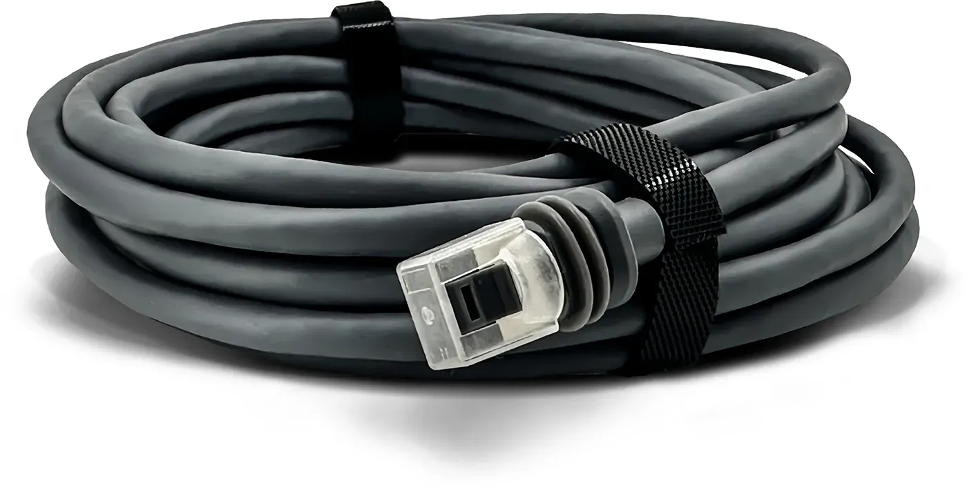 Netzwerkkabel für STARLINK STANDARD oder MINI mit Anschlussabdichtung - 5 m