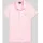 Ralph Lauren Poloshirt Rosa XS