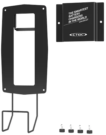 CTEK Halterung, Batterieladegerät 56314