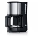 Braun PureShine KF 1500 schwarz