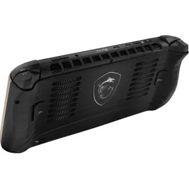 MSI Claw 8 AI+ A2VM-015 Sandsturm