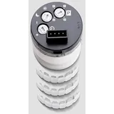 Siedle 210008316-00 Türsprechanlagen-Zubehör Weiß