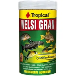 Welsi Gran (250 ml)