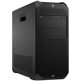 HP Z4 G5 Desktop-PC Intel Xeon w3-2425 64 GB RAM 1 TB SSD NVIDIA RTX 2000 Windows 11 Pro