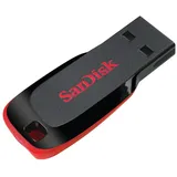 SanDisk Cruzer Blade Sdcz50-032G-A11 USB-Speicherstick (32 GB)