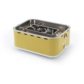 barbecook Carlo sunshine yellow