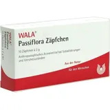 Wala Passiflora Zäpfchen