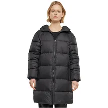 URBAN CLASSICS Long Daunenjacke Black XL