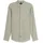 Olymp Langarmhemd Regular Fit Oliv XL