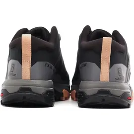 Salomon X Ultra 4 W Black/QuSh/Sirocc Black/Quiet Shade/Sirocco 38