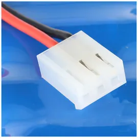 AccuCell Akku passend für SOMFY Rolladen-Antrieb FD D 870 E, FDD870E