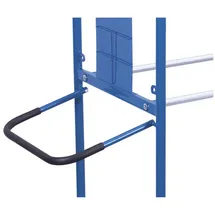 Cordes VARIOfit Schiebe/-Ziehbügel für Reifenwagen