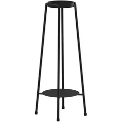 SACK it - Patio Indoor / Outdoor Ständer, schwarz