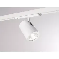 Molto Luce SHOPSTAR LEAN TRACK (weiß)