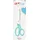 Prym Love Stoffschere ST 18 cm mint, Stahl