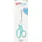 Prym Love Stoffschere ST 18 cm mint, Stahl
