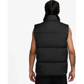 Nike Sf Club Puffer Vest Schwarz L