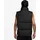 Nike Sf Club Puffer Vest Schwarz L