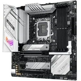 Asus B760-G GAMING WIFI mATX Mainboard Sockel 1700
