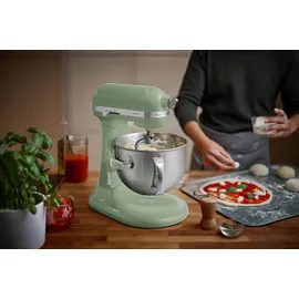 KitchenAid Artisan  5KSM60SPXEPT Pistazie