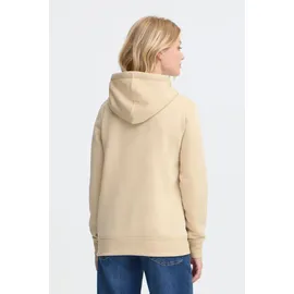 Oxmo Hoodie OXKaren Beige XS