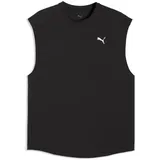 Puma Puma, Herren, Sportshirt, M Run CoolCELL Sleeveless XL