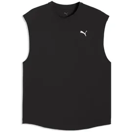 Puma Run CoolCELL Schwarz XL